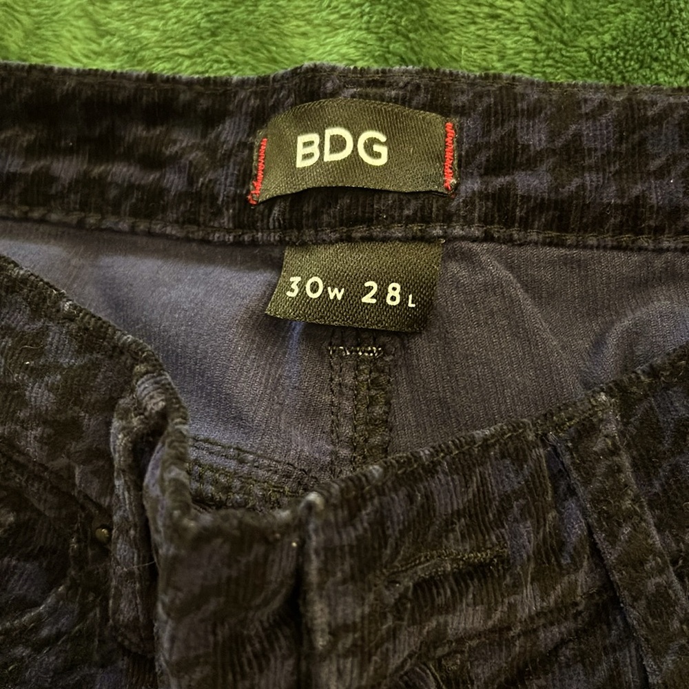 BDG